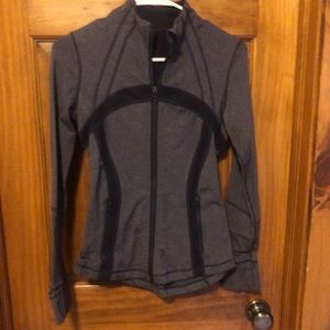 Lululemon define jacket